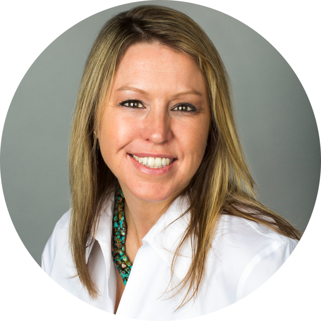 Joslyn Tooz, Donor Relations Theodore Roosevelt Medora Foundation