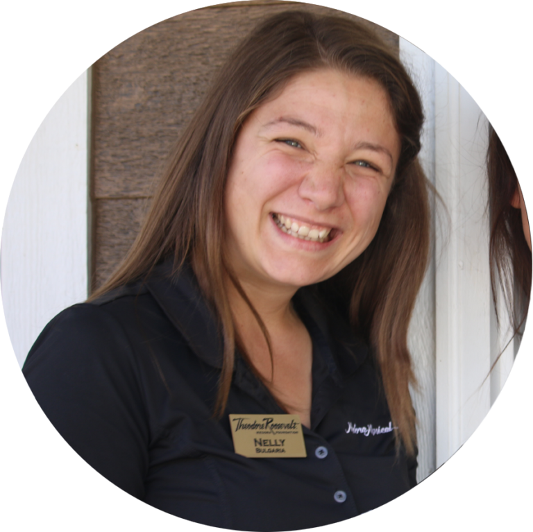 Seasonal Employment Opportunities Medora Foundation