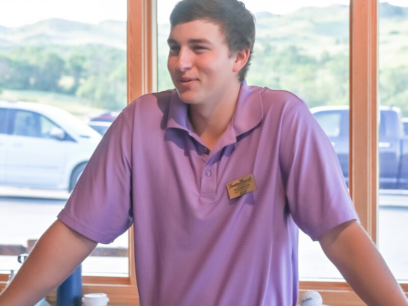 Bully Pulpit Clubhouse Employees (4)