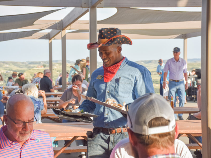 Fondue Employees (25)