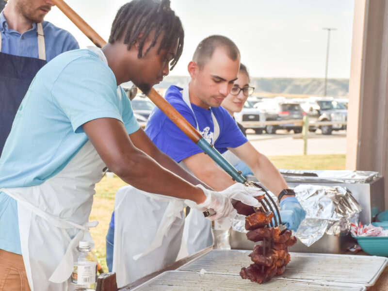 Fondue Employees (8)