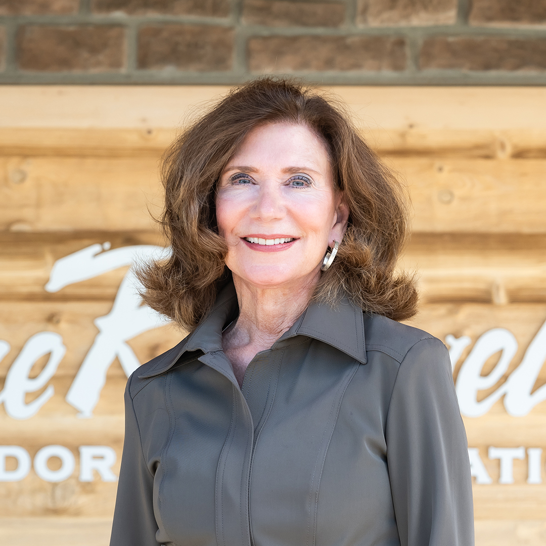 Meet Our Leadership | Medora Foundation