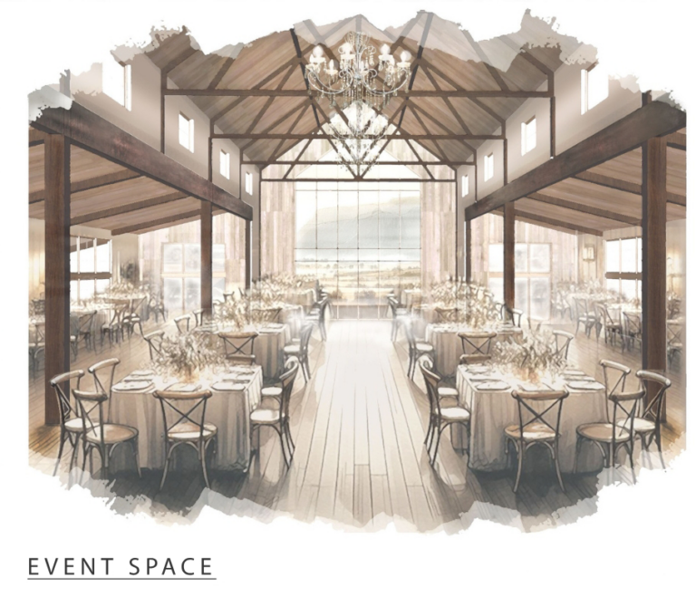4 Event Space