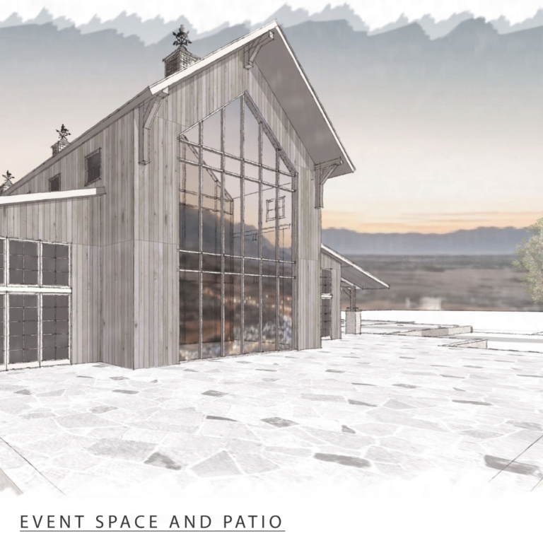 4 Event Space and Patio square