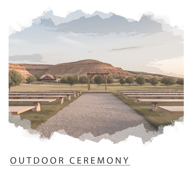 4 Outdoor Ceremony