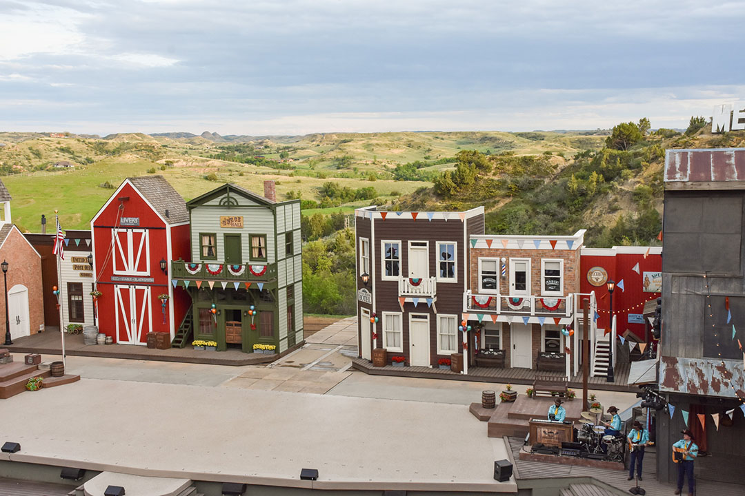 Become a Member | Medora Foundation