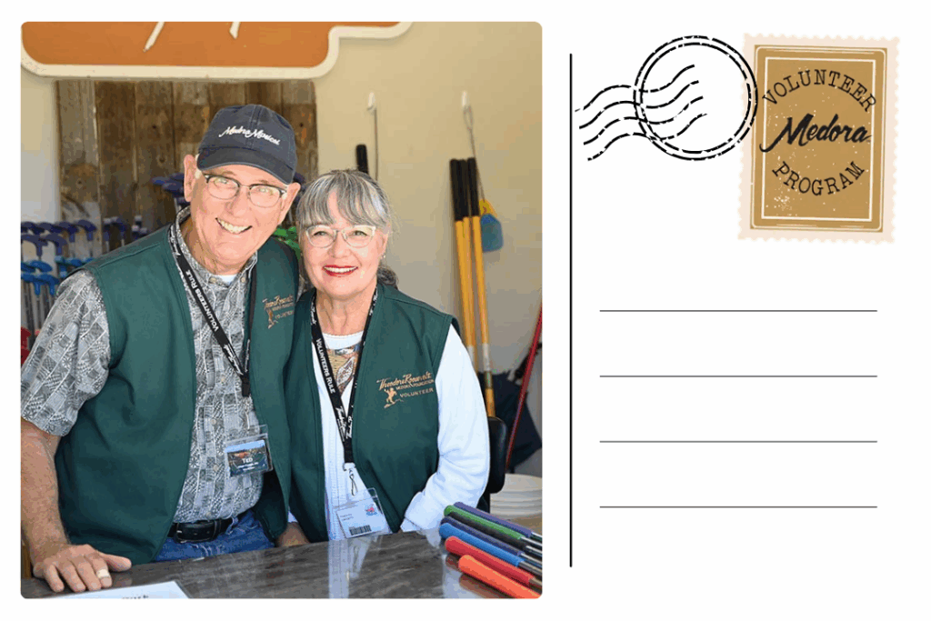 Volunteer Postcard 2