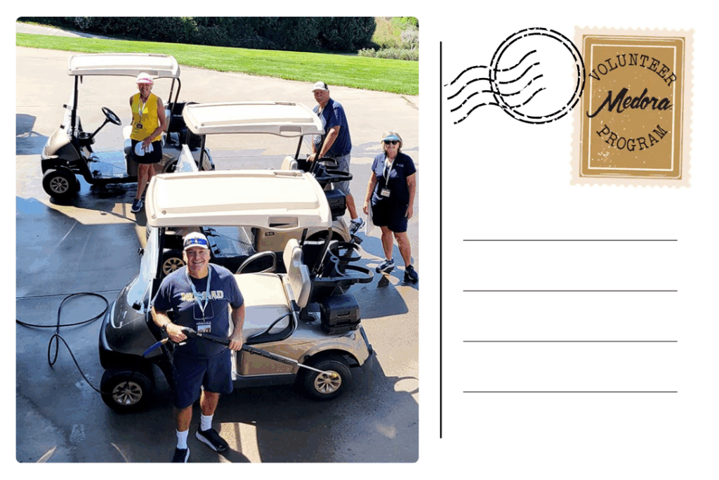 Volunteer Postcard 6