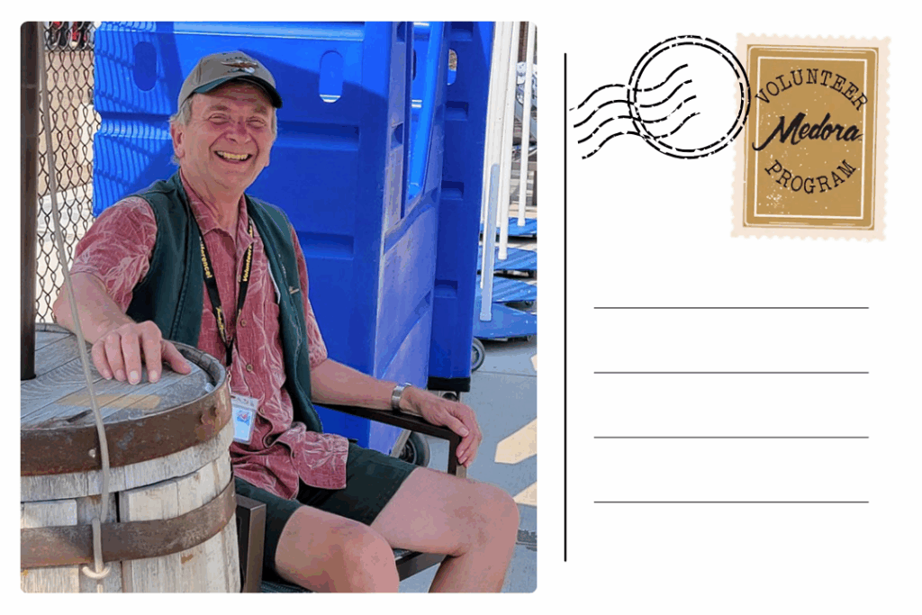 Volunteer Postcard 9