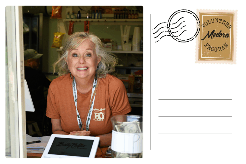 Volunteer Postcard 013