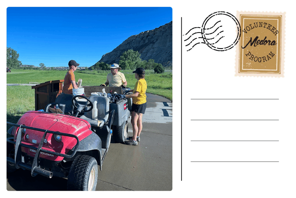 Volunteer Postcard 018