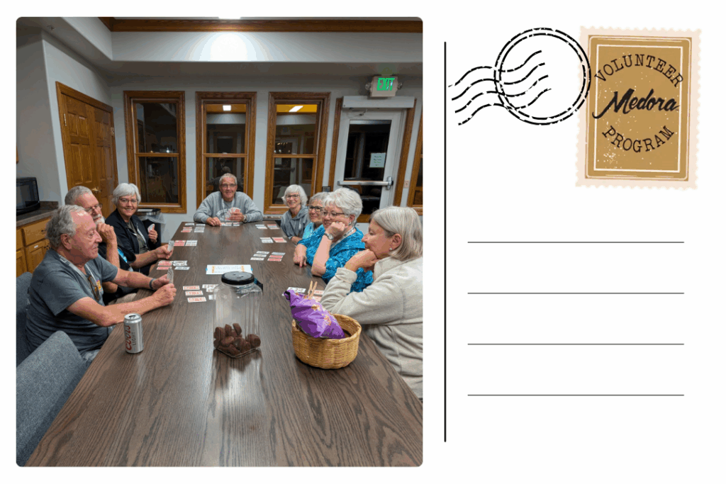 Volunteer Postcard 02