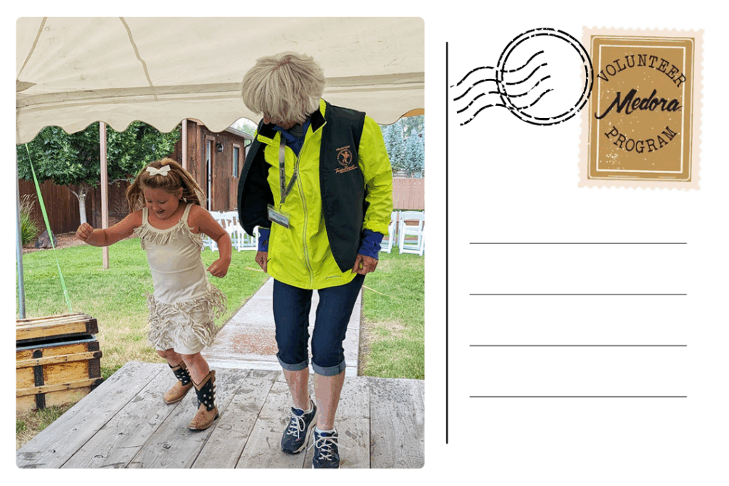 Volunteer Postcard 020