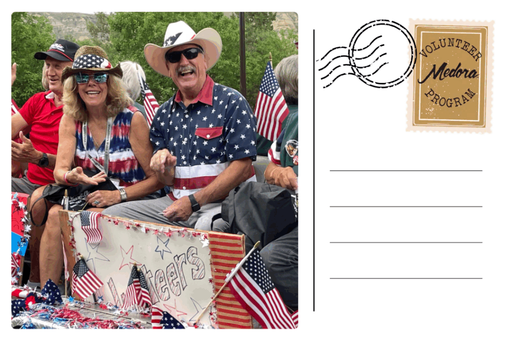 Volunteer Postcard 022