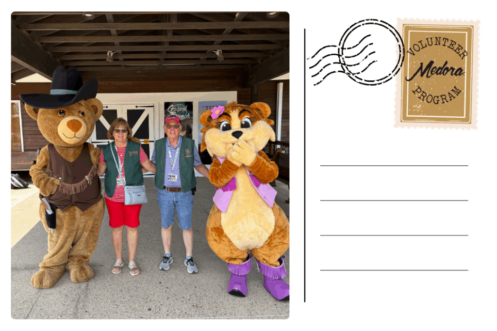 Volunteer Postcard 025