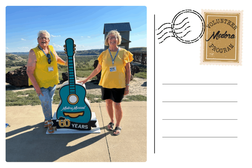 Volunteer Postcard 026