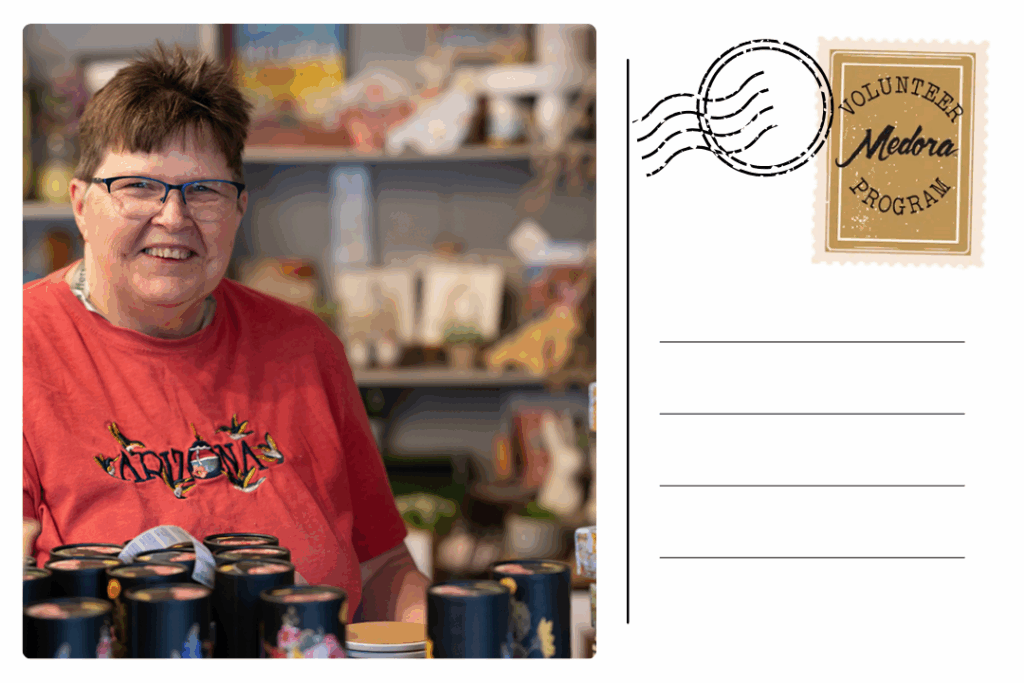 Volunteer Postcard 027