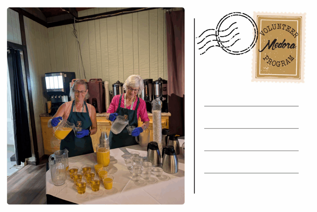 Volunteer Postcard 03