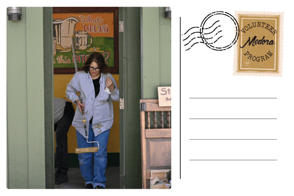 Volunteer Postcard 031