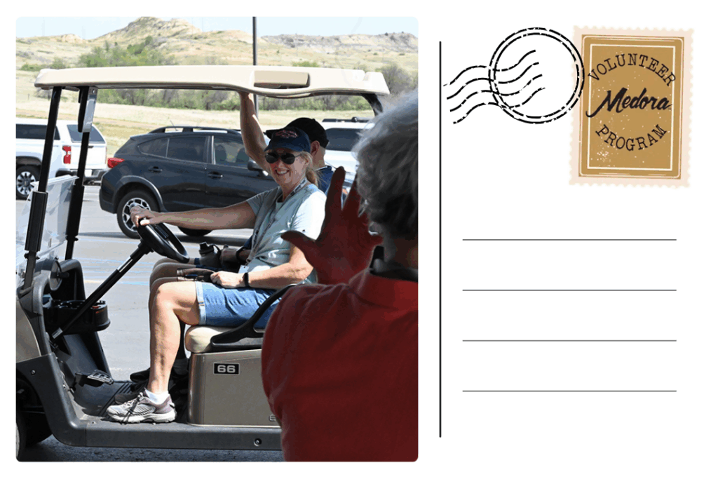 Volunteer Postcard 032