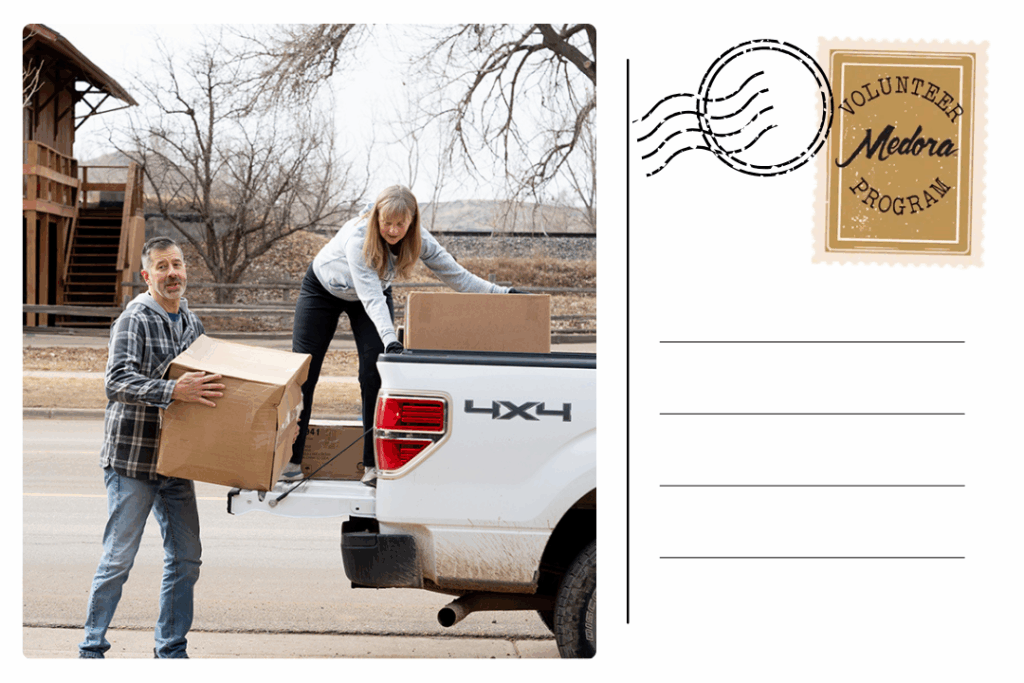 Volunteer Postcard 035