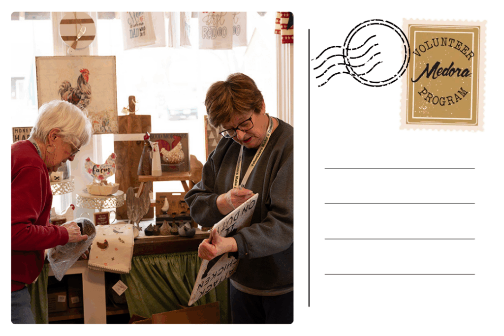 Volunteer Postcard 036