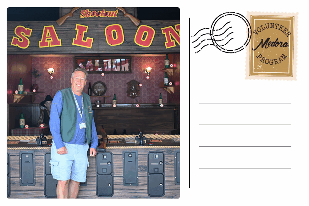 Volunteer Postcard 038