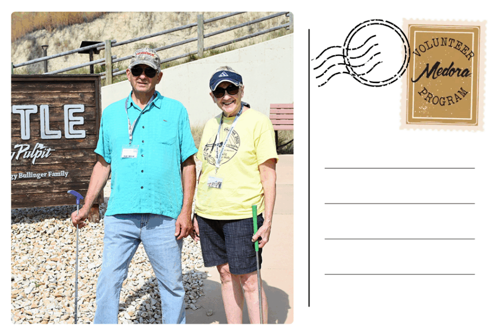 Volunteer Postcard 039