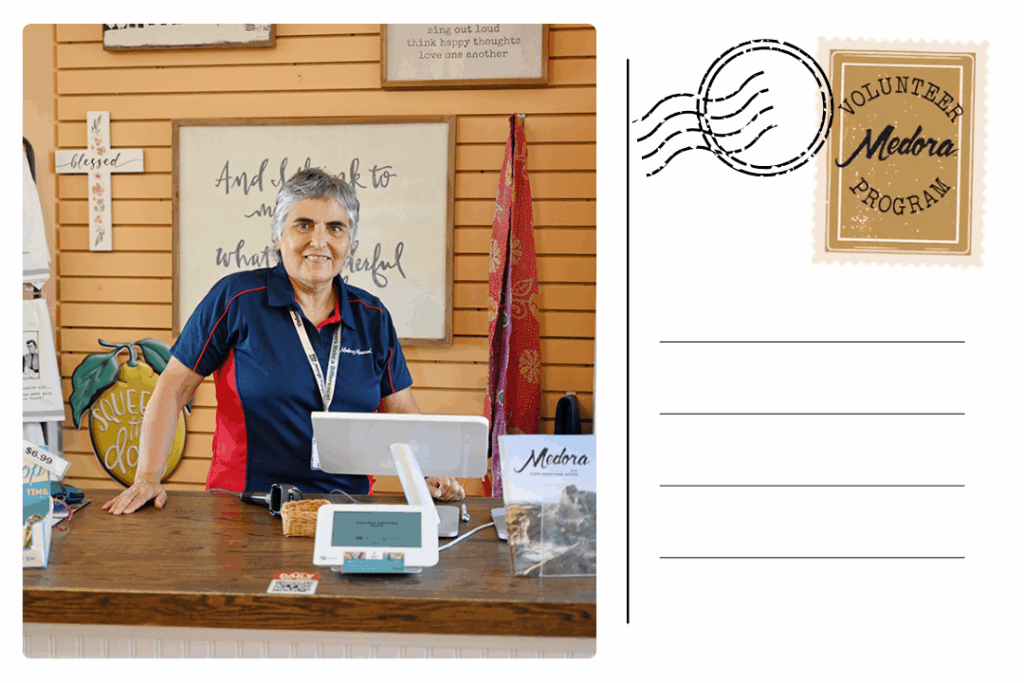 Volunteer Postcard 05