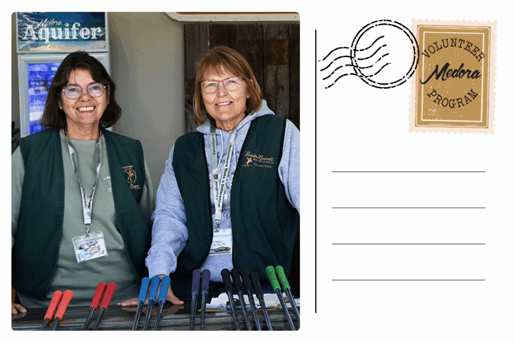 Volunteer Postcard 07