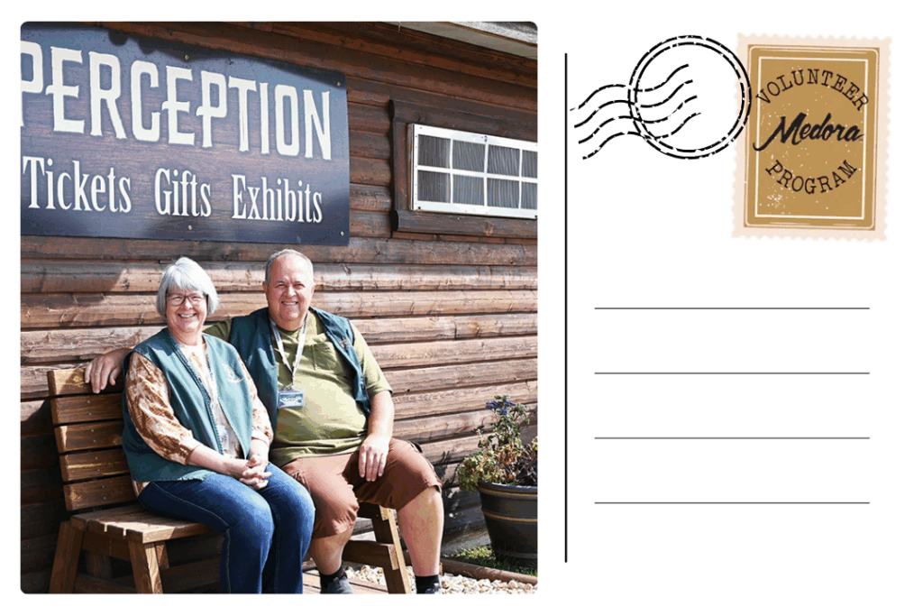 Volunteer Postcard 09