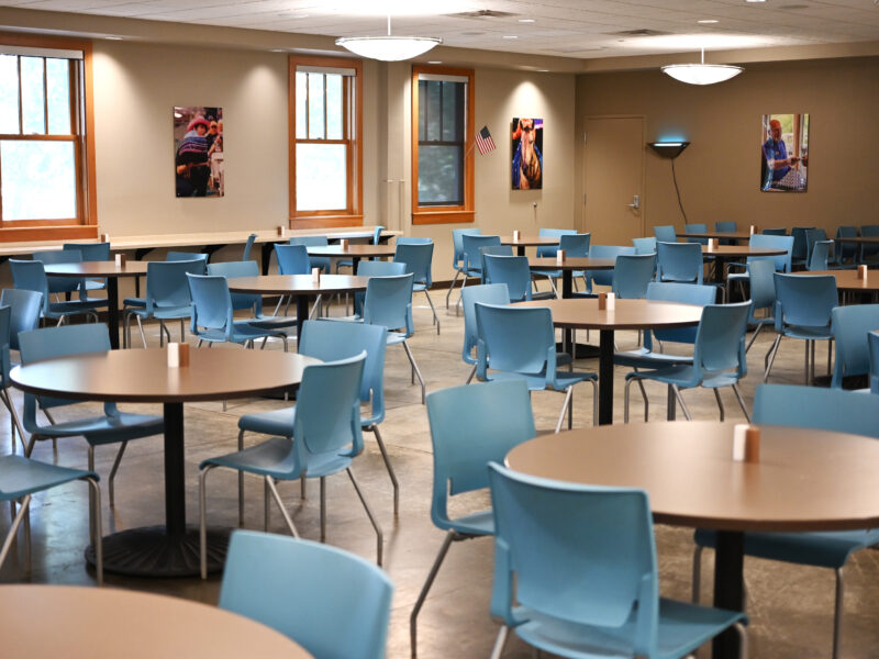 LSC Cafeteria