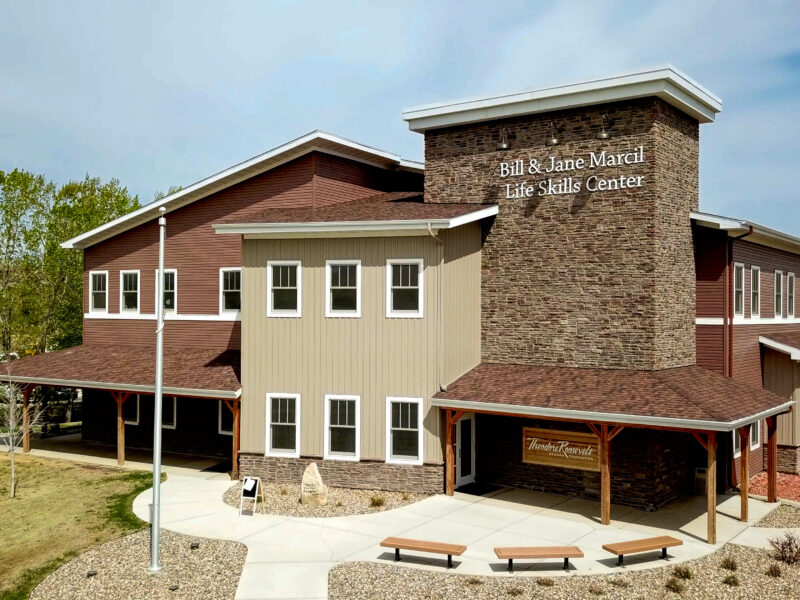 Life Skills Center