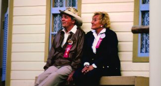 Harold and Sheila (1)